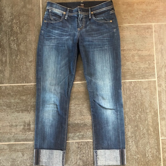 Citizens Of Humanity Denim - Citizens of Humanity Jeans